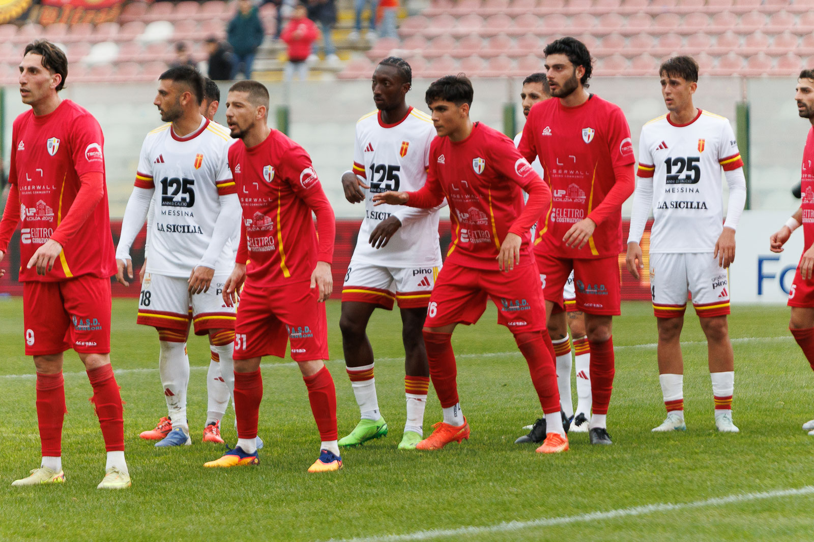 Confusione, poche certezze e senso di smarrimento: il Messina è in crisi