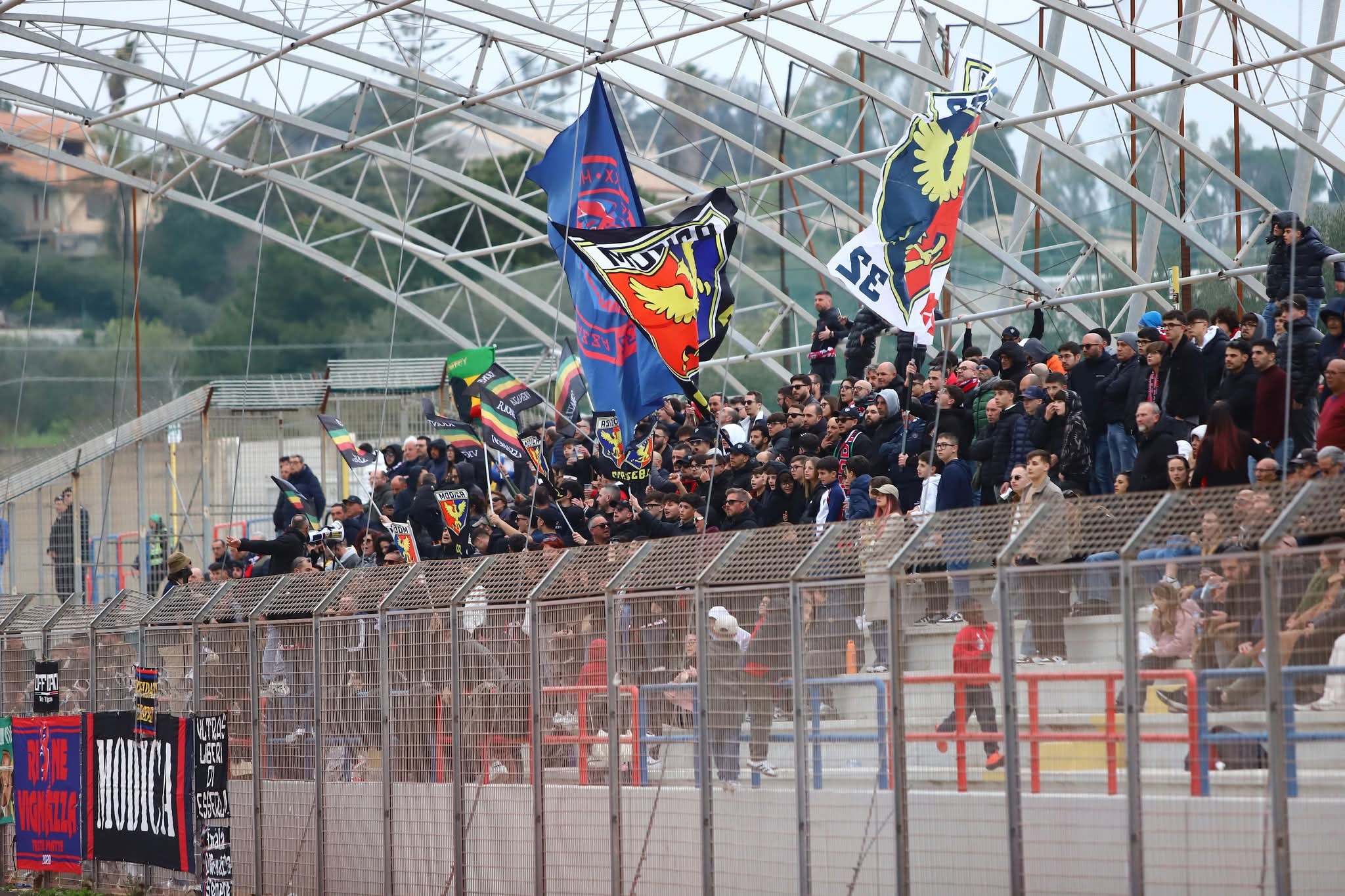 Eccellenza Girone B: Leonzio – Modica per la D, trasferte ostiche per Messana e Niscemi