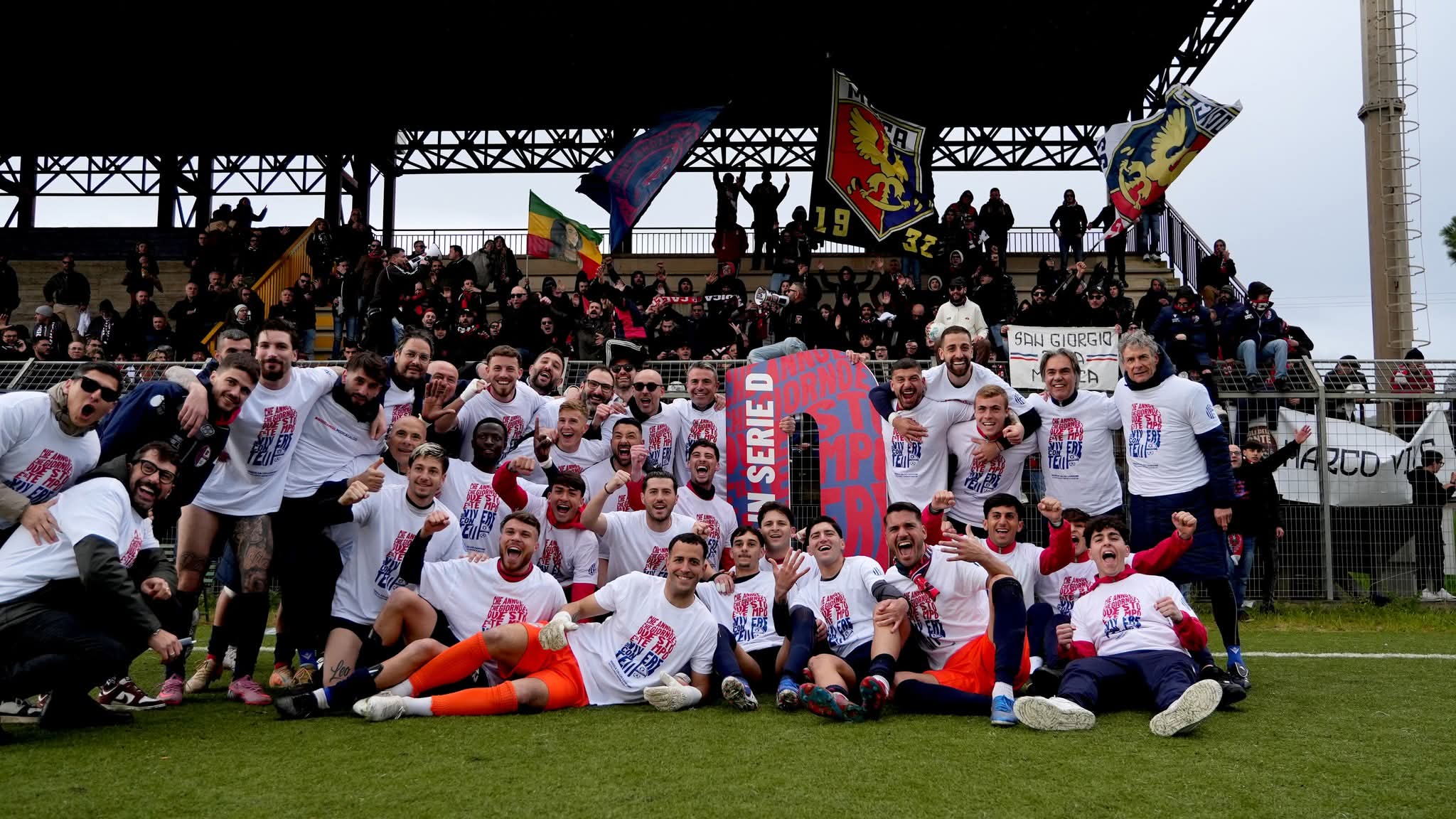 Eccellenza Girone B: big match Vittoria – Mazzarrone, Modica – Acquedolcese e anticipo Messana – Palazzolo