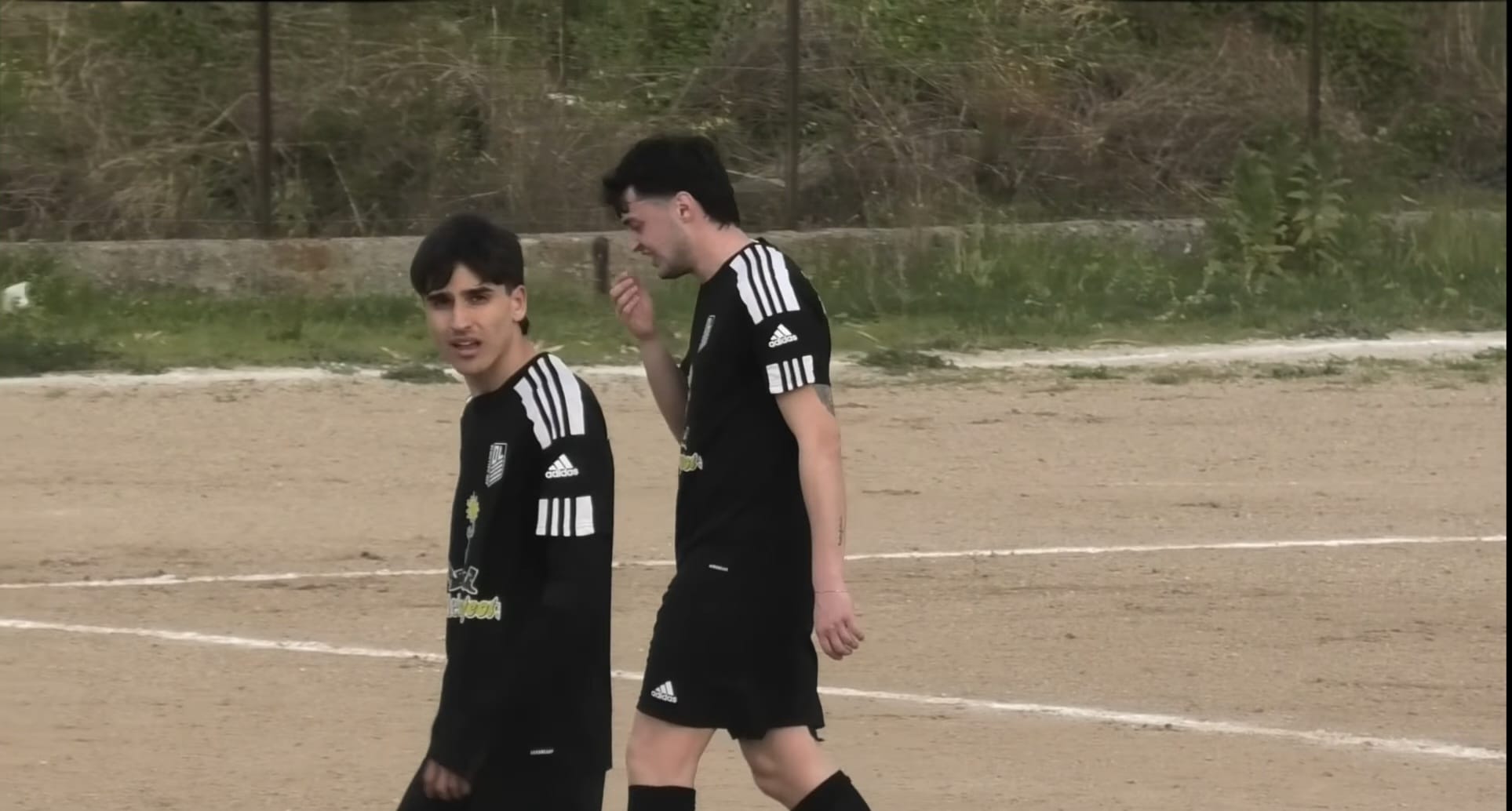 Gallinese DL: pari esterno contro il Cus Palermo, sconfitta in Prima Categoria, 2-2 per l’U19 Regionale