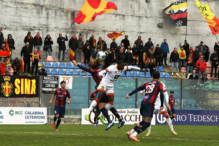 Messina: un brodino insipido per il mal di vittoria