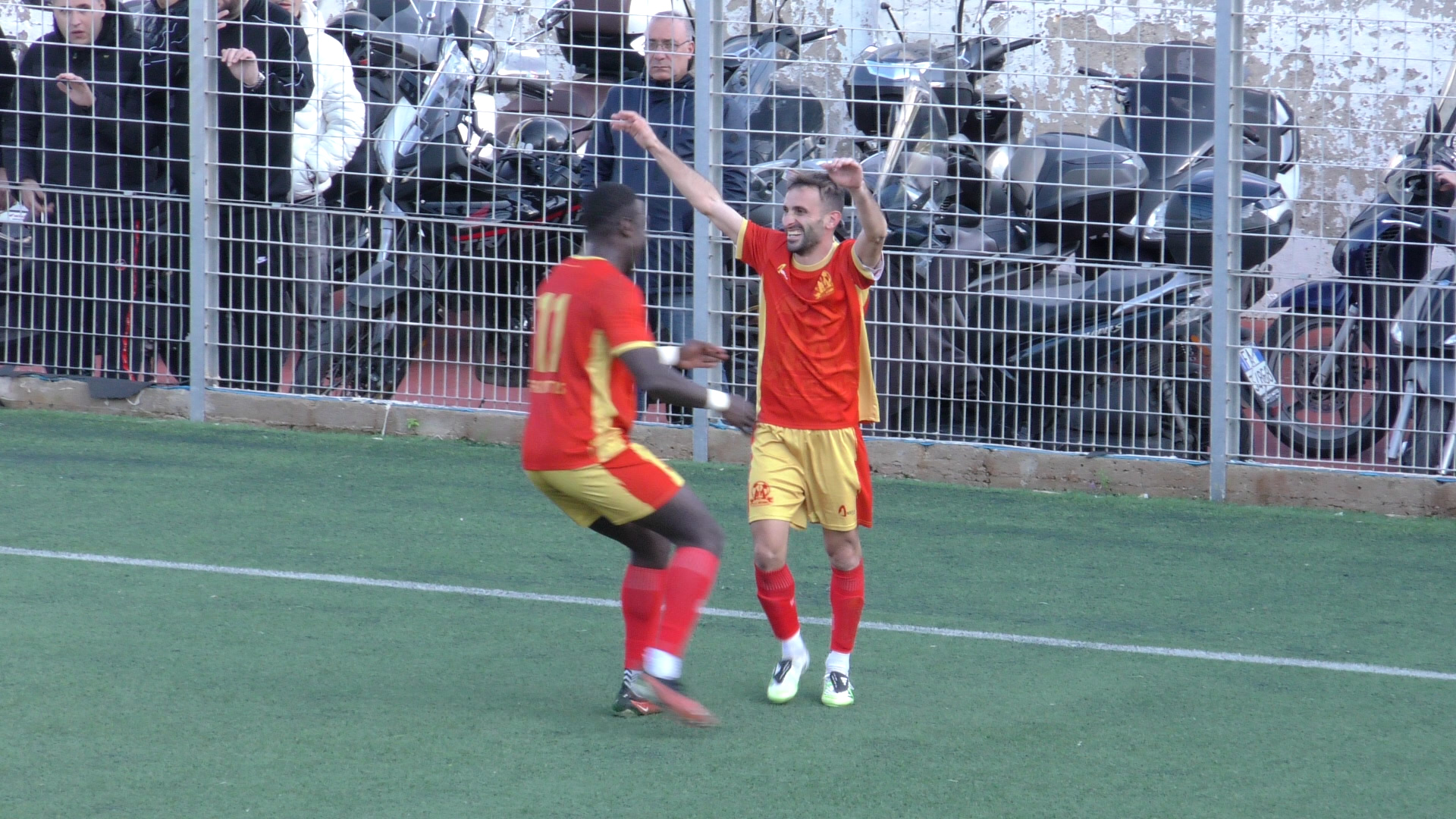 Eccellenza Girone B: sfide playoff Viagrande – Vittoria, Mazzarrone – Messana, ultima spiaggia Leonfortese a Palazzolo