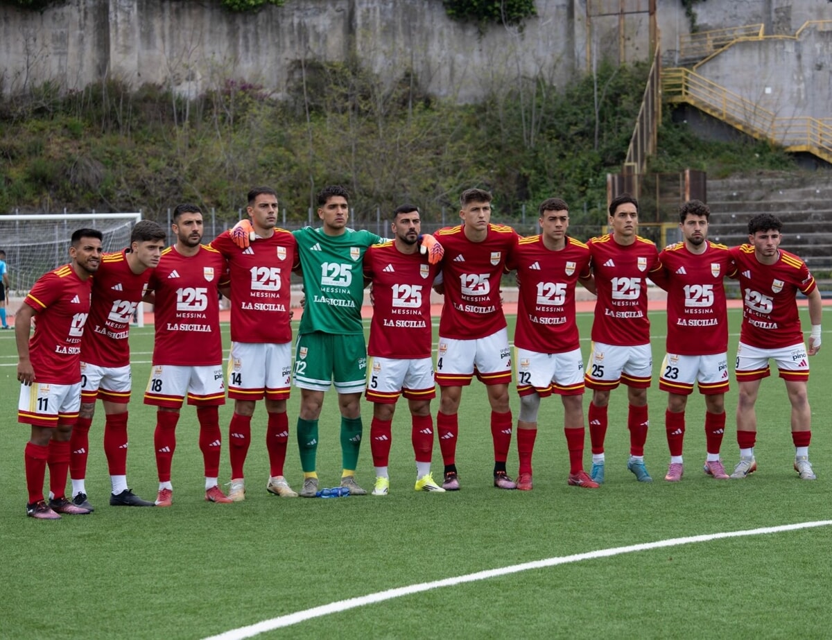 Calvario Messina: il Savoia passa senza affanni, notte fonda per i biancoscudati