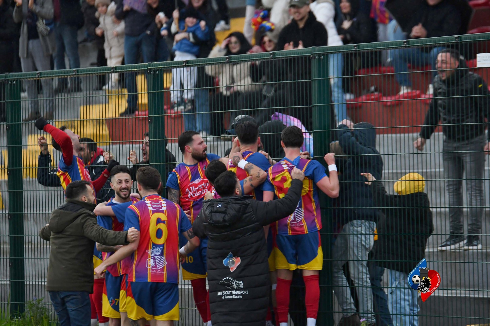 Promozione Sicilia: Lascari e Santa Venerina verso l’Eccellenza, lotta Priolo – Akragas