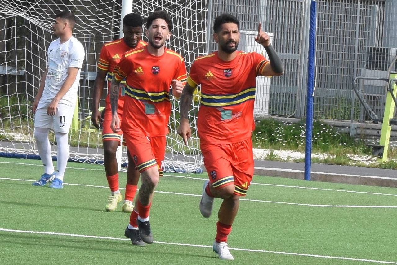 Eccellenza Girone B: lotta in zona playoff, big match Messana – Atletico Catania Viagrande