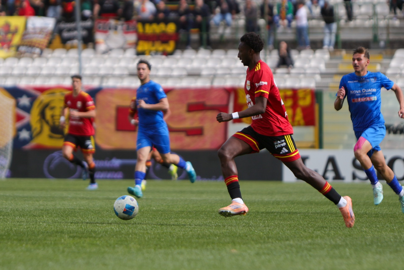 Messina: uno spiraglio di luce in fondo al tunnel