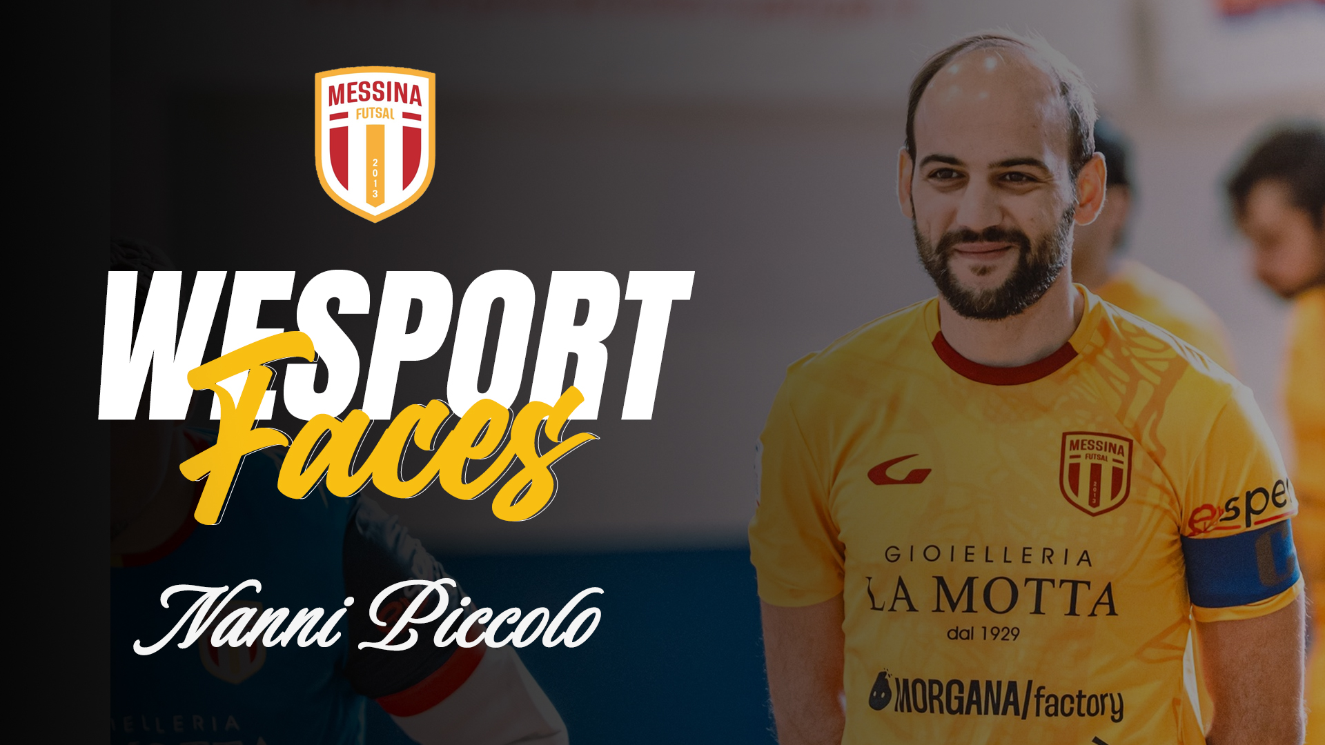 Il Messina Futsal scrive la storia, Piccolo: “La promozione da capitano è un sogno, siamo pronti per l’A2 élite”