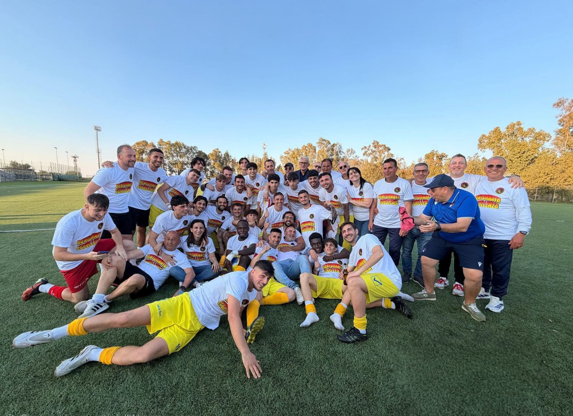 Promozione Sicilia: Lascari campione, Akragas – Priolo e derby Sant’Alessio –  Jonica