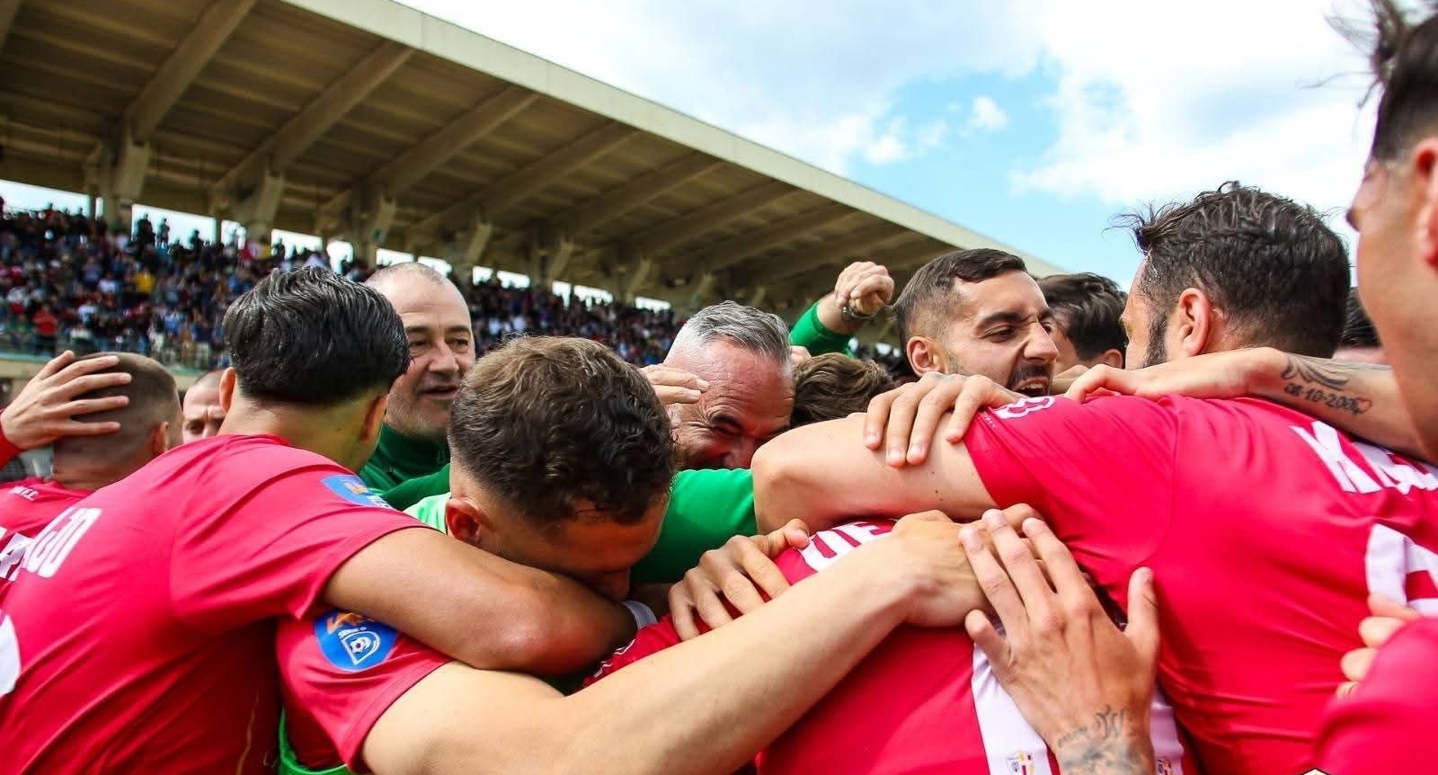 Serie D Girone I, volata finale: la 33ª giornata accende la corsa tra sogni di vetta e battaglie salvezza