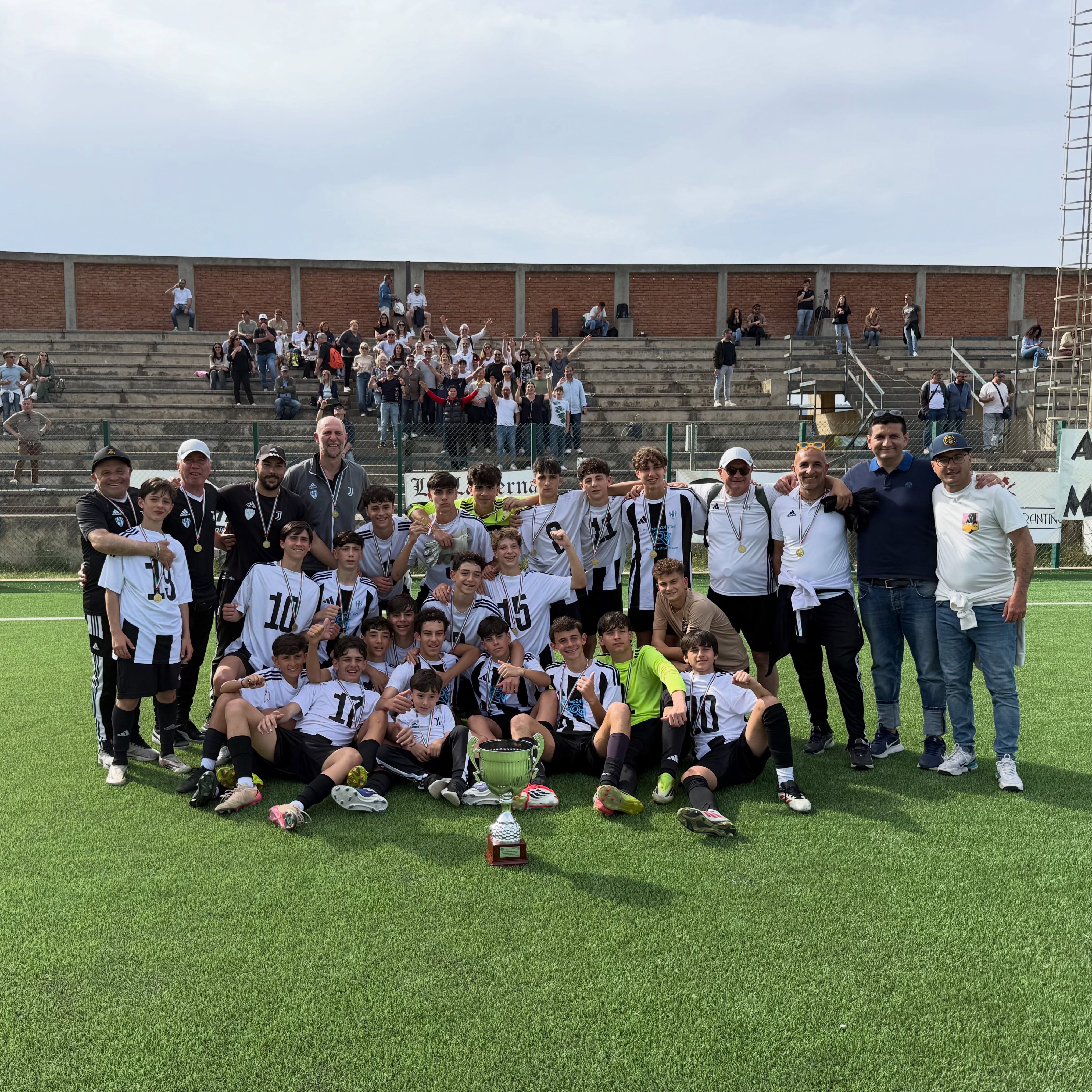Fair Play Messina, il modello che ha cambiato le regole del calcio giovanile nello Stretto