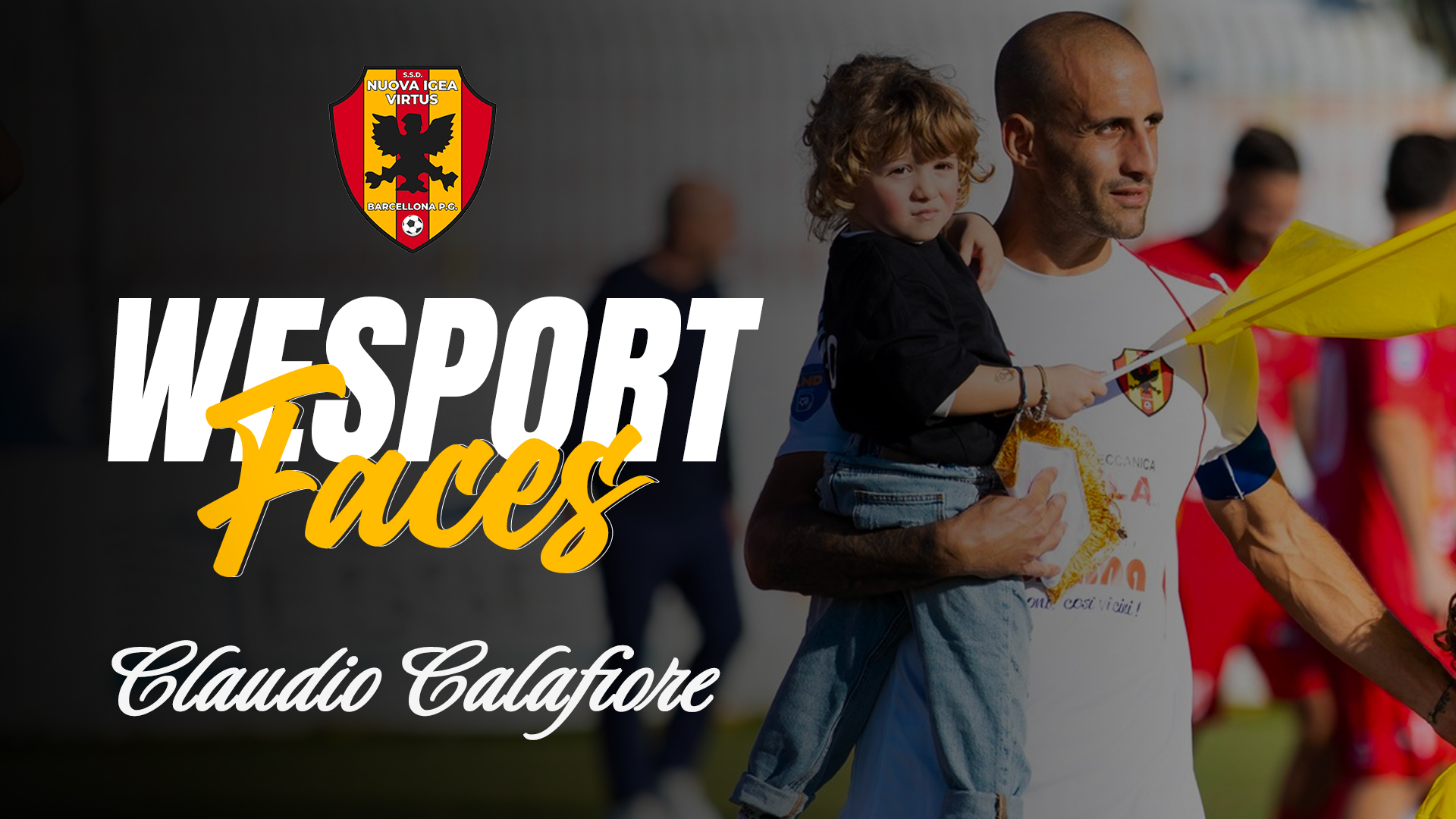 Claudio Calafiore, il metronomo dell’Igea Virtus: “58 punti sul campo e un gruppo magico”