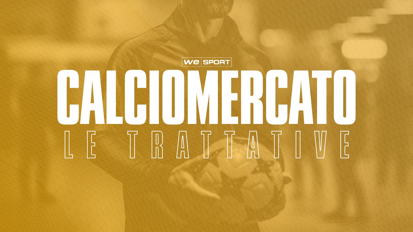 Le “BombeMonti” sbarcano su We Sport, tutte le trattative della giornata
