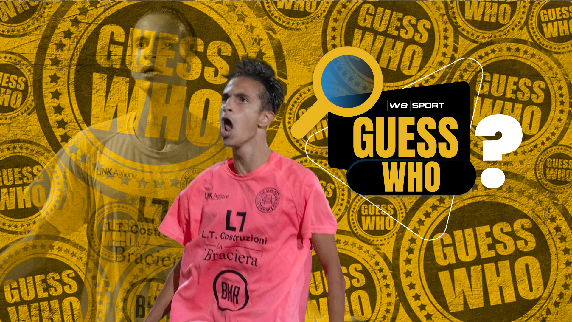 Guess Who?  Mattia Conforto, il crack dell’U17 Élite siciliano