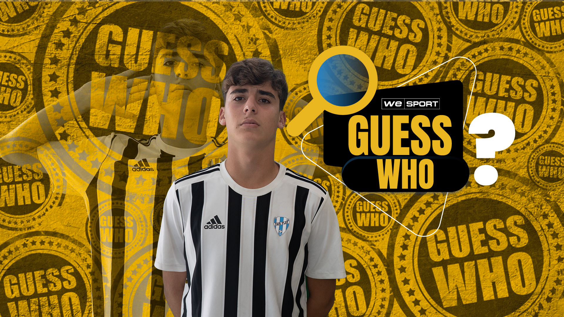 Guess Who? | Mattia La Monaca, il leader silenzioso della Fair Play Messina