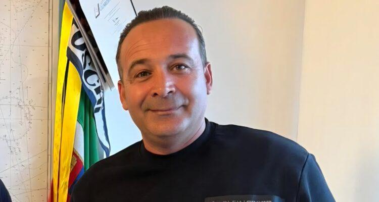 Milazzo, Anselmo Taranto è il nuovo presidente: rilevate le quote di maggioranza