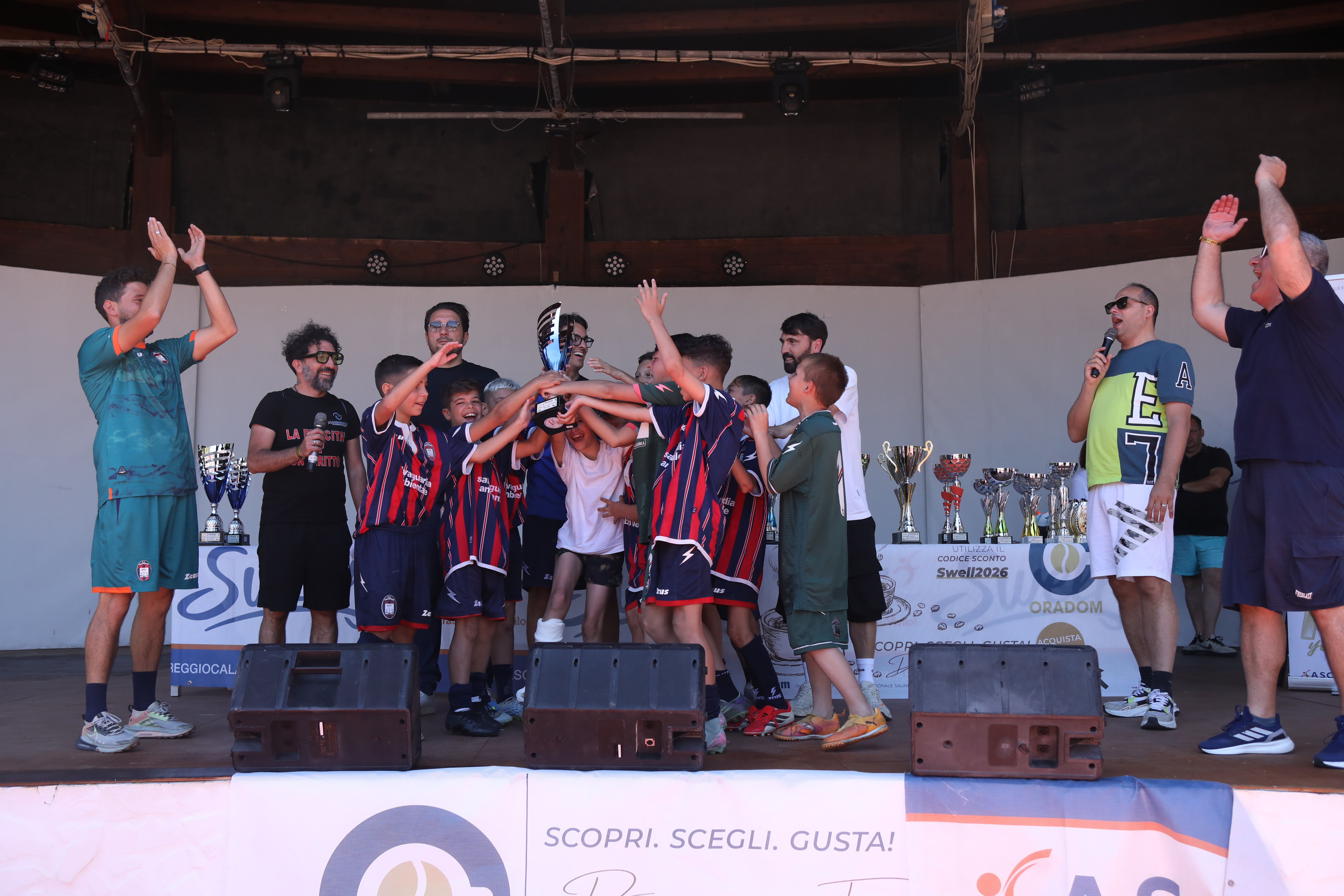 Swell X, conclusa la decima edizione della kermesse di sport e fitness: il successo di un viaggio lungo dieci anni