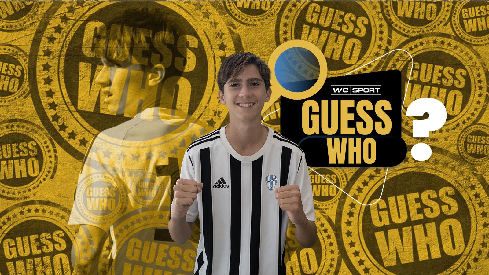 Guess Who? Brigandì, 21 gol per trascinare la Fair Play tra le grandi d’Italia