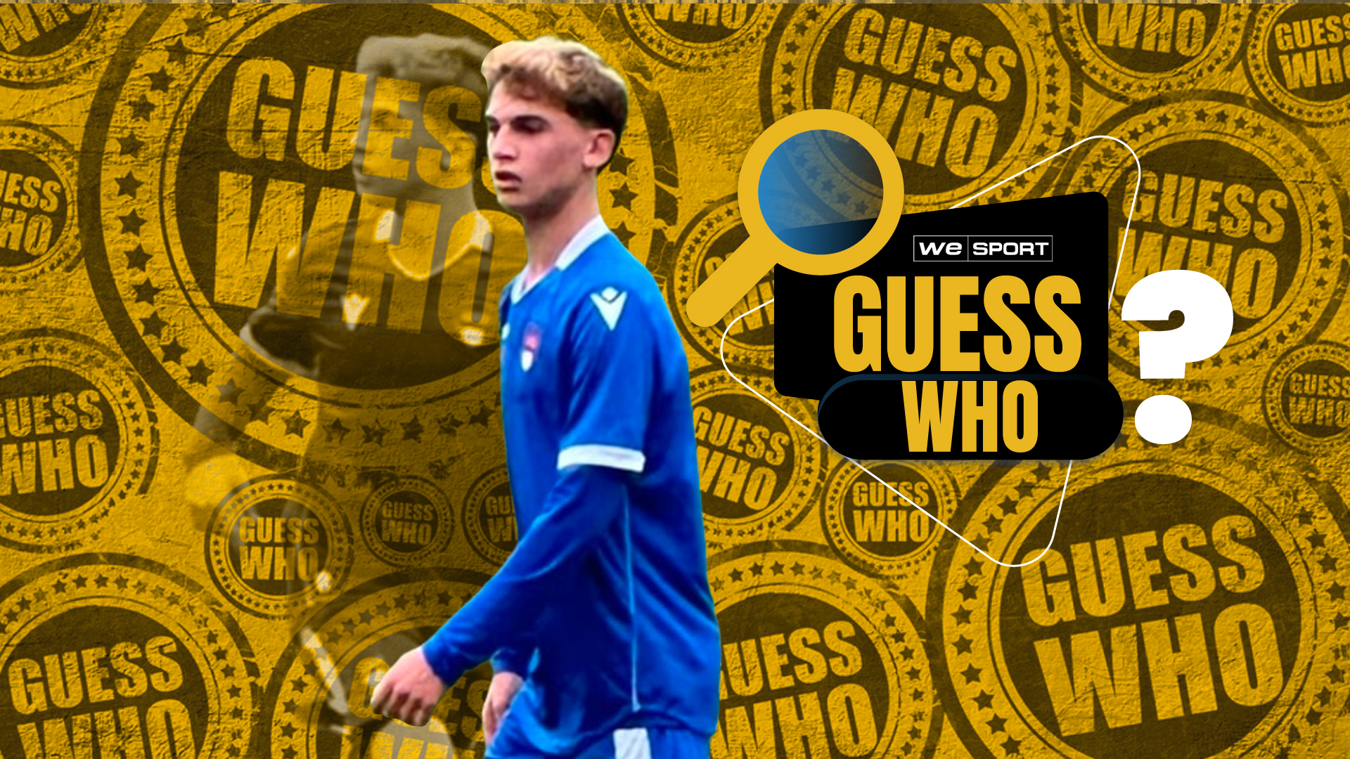 Guess Who? | Alberto Caruso, il numero 10 che il calcio siciliano stava aspettando