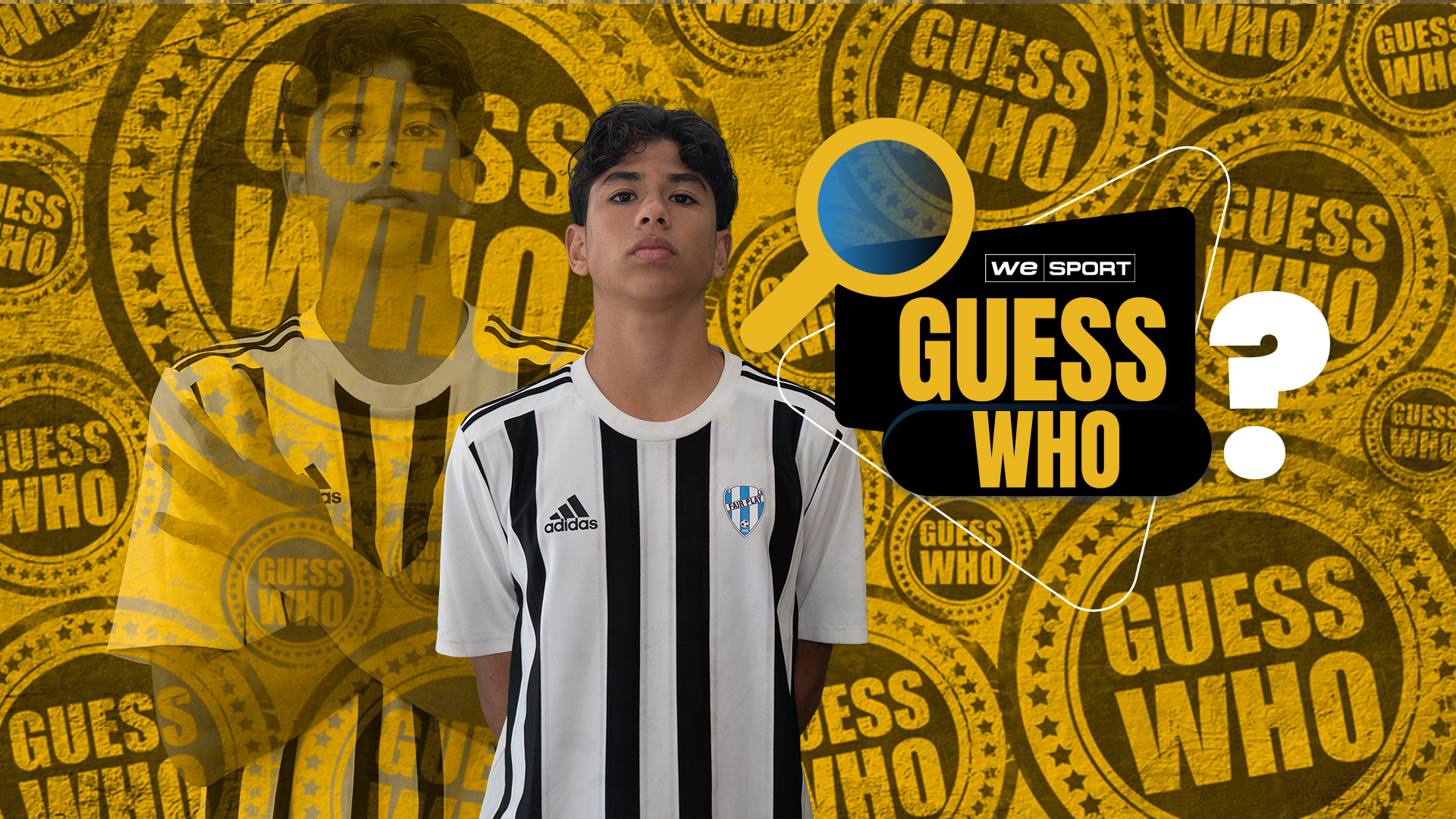 Guess who? | Nicolò Maggiari, il motore della Next Gen Fair Play
