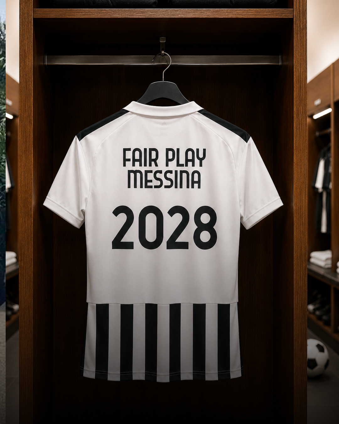 Fair Play Messina rinnova la partnership con Juventus: avanti insieme fino al 2028
