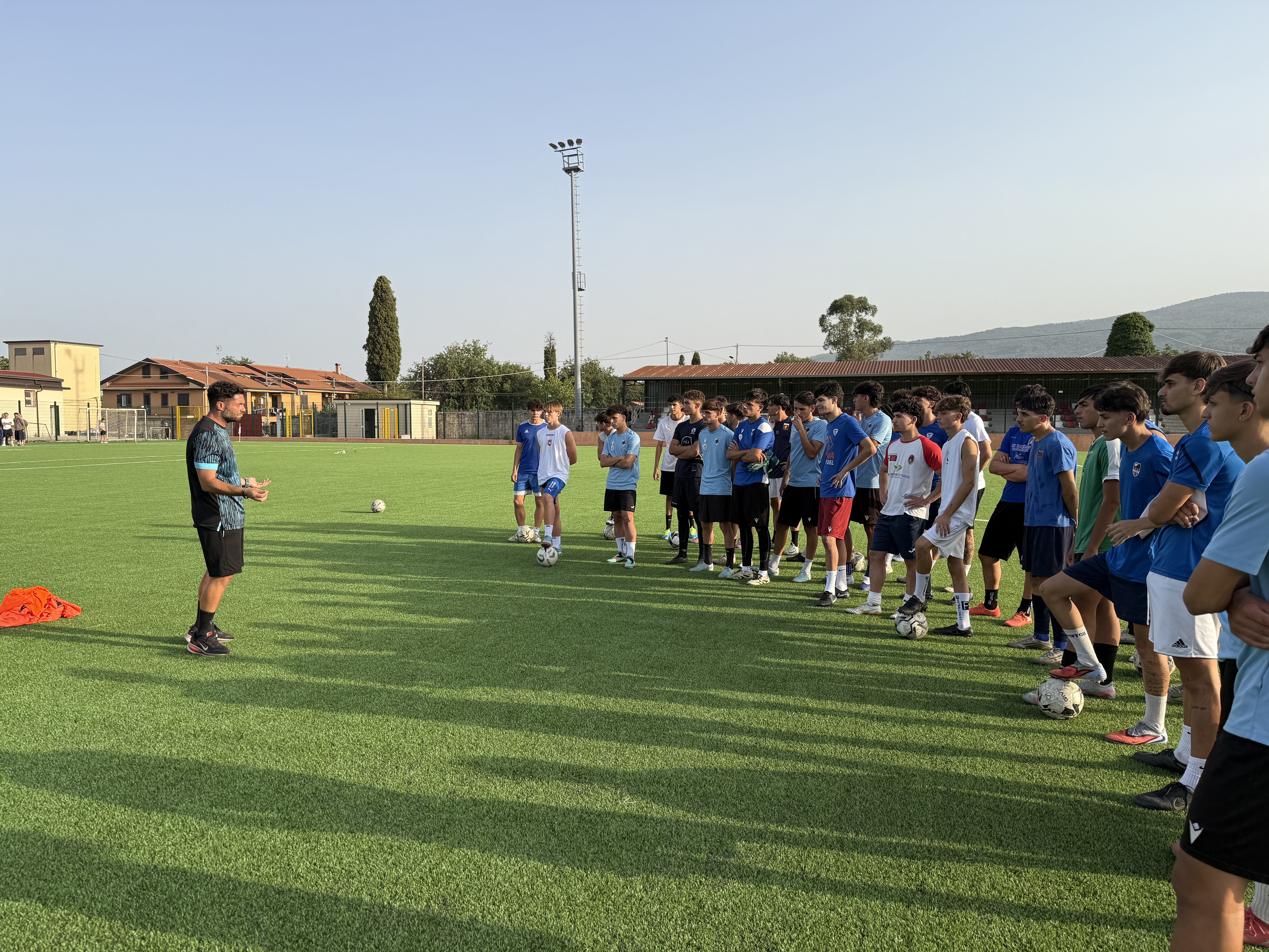 Jonia Etnea, un progetto che parte dai giovani: sostenibilità e futuro al centro della nuova sfida