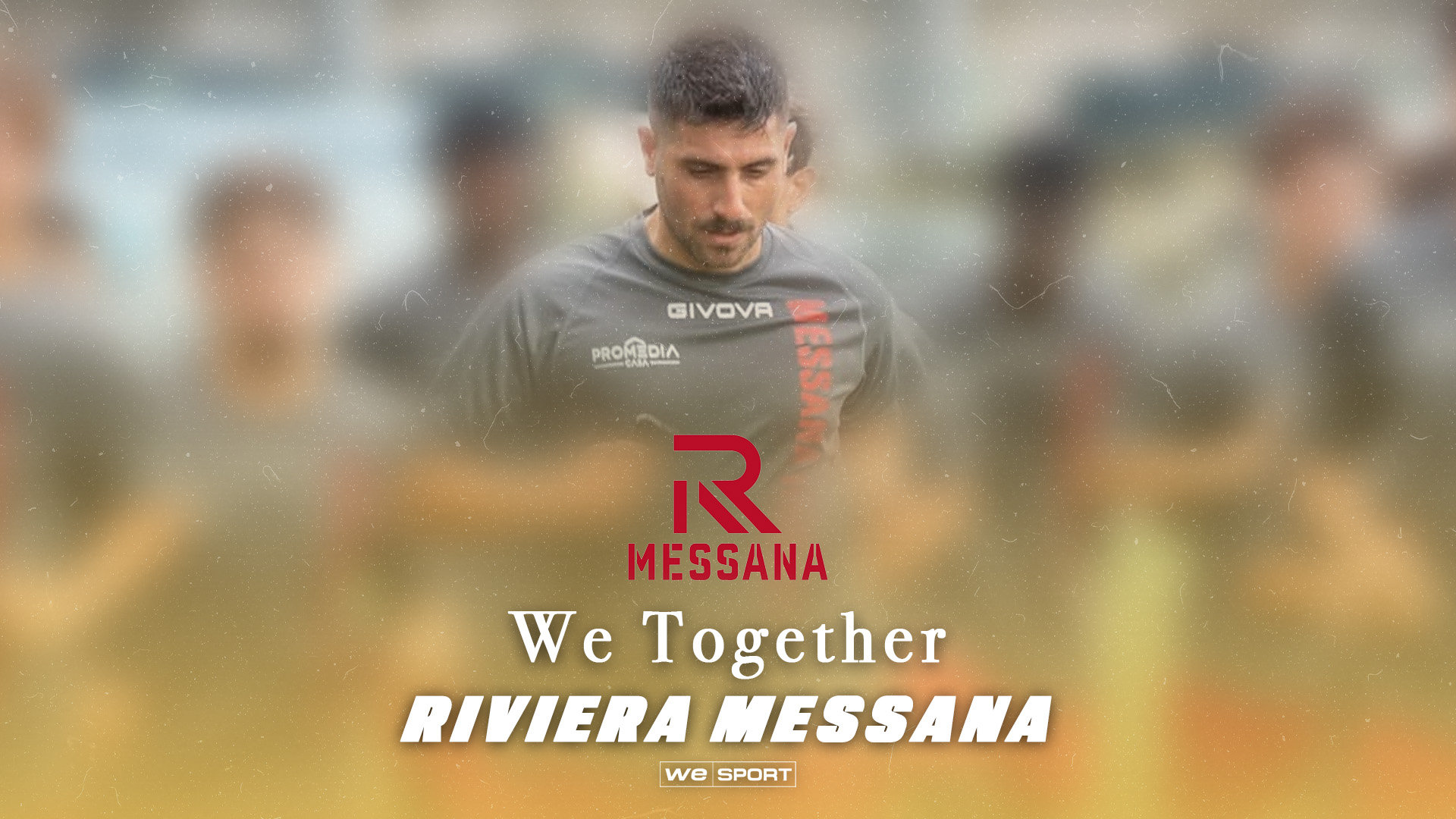 WE TOGETHER | Messana Riviera, una nuova storia messinese