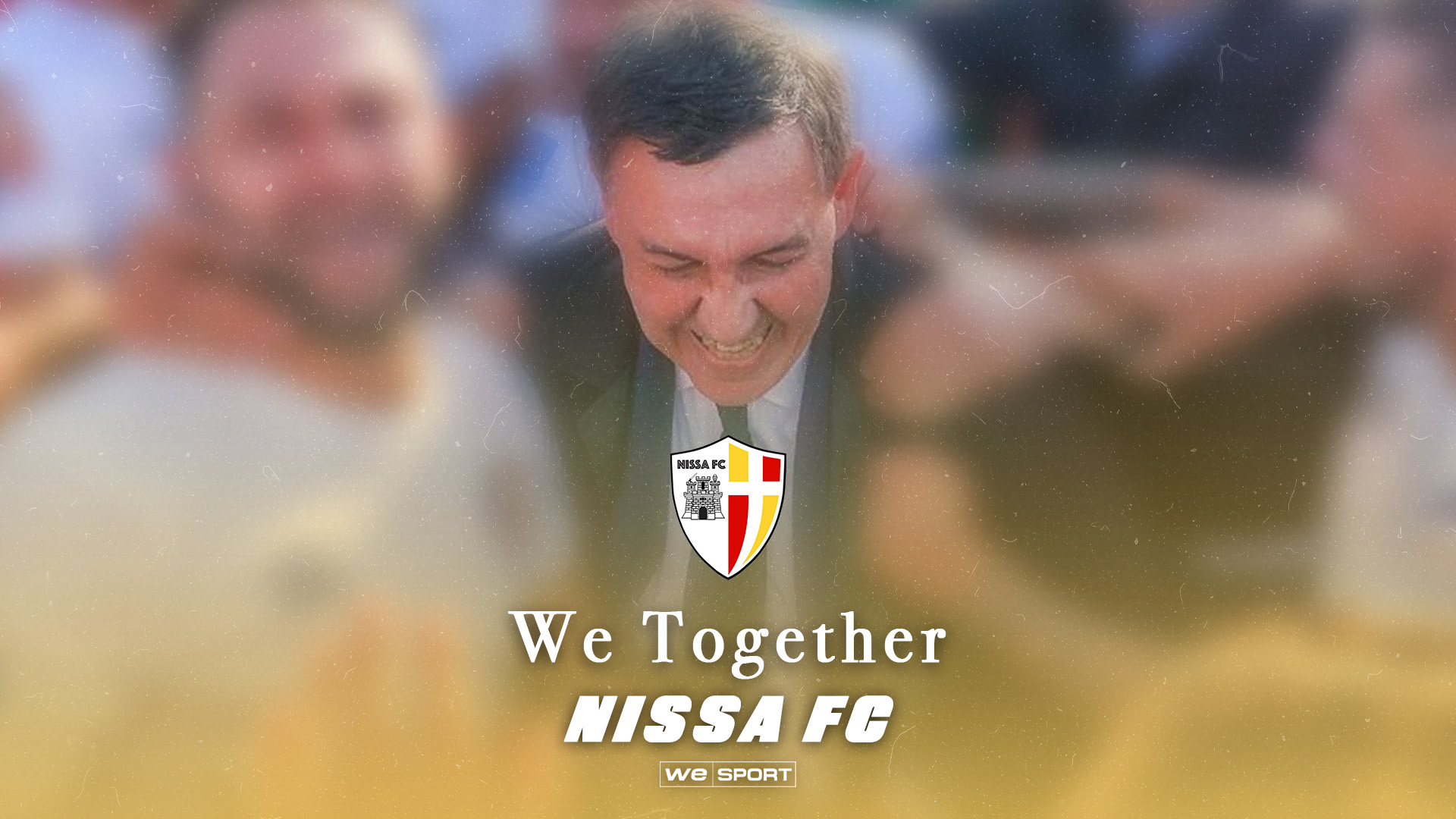 WE TOGETHER | Nissa e We Sport, insieme per una nuova stagione