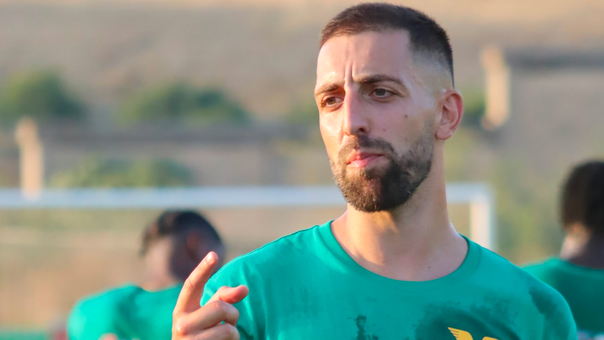 Niscemi, Valenca si esalta: “Mai visto questo livello. Non sarà facile batterci”