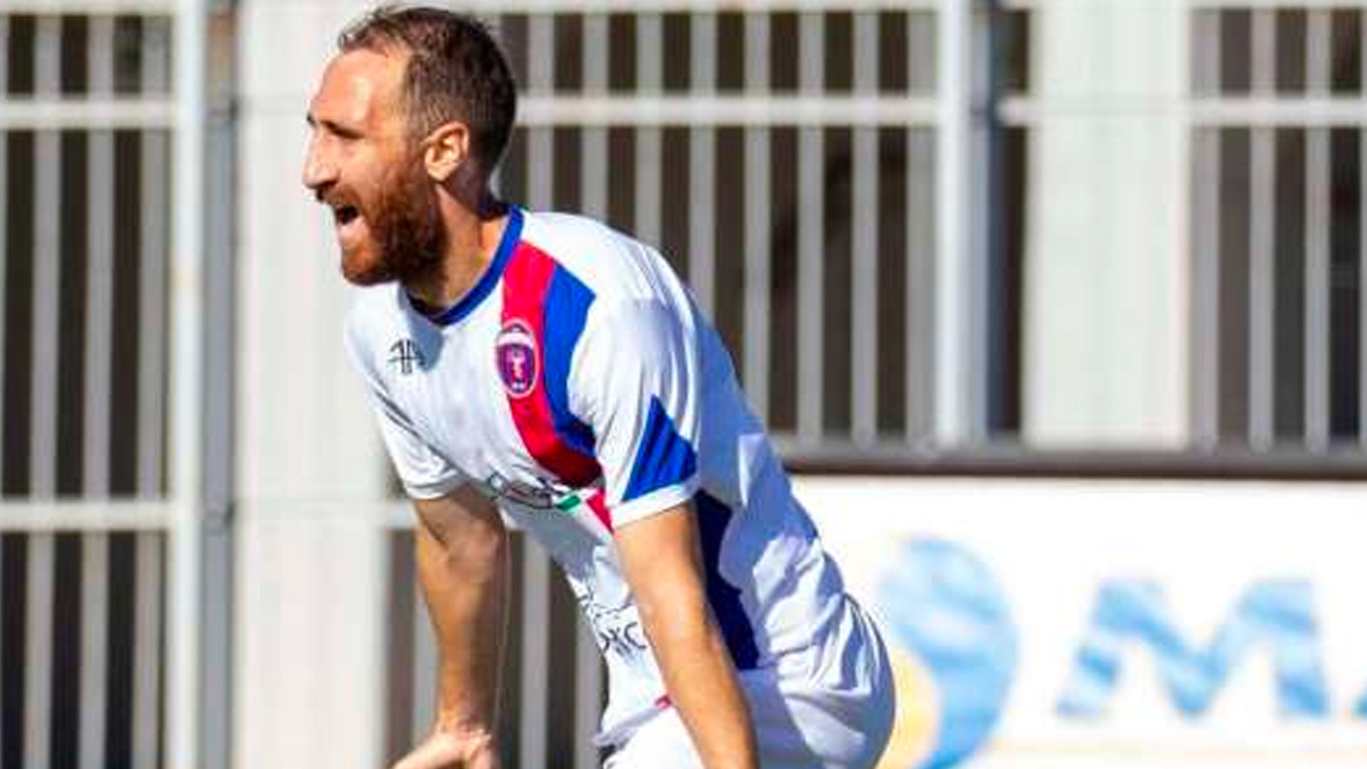 Pablo Burzio:” Che esordio con Dybala. Pronto ad aiutare il Messina”