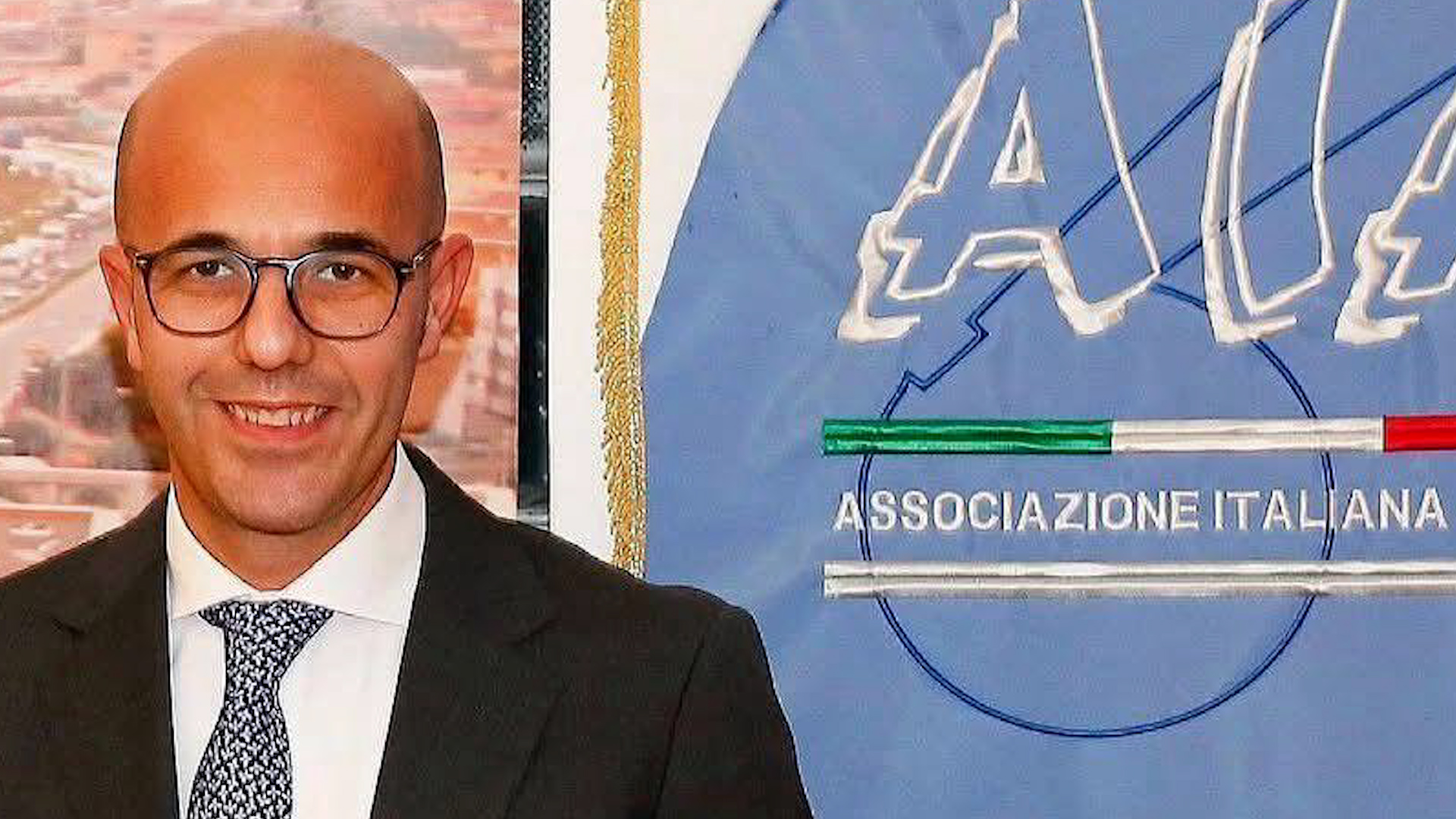Elezioni Nazionali AIA, un messinese tra i “ministri” di Pacifici
