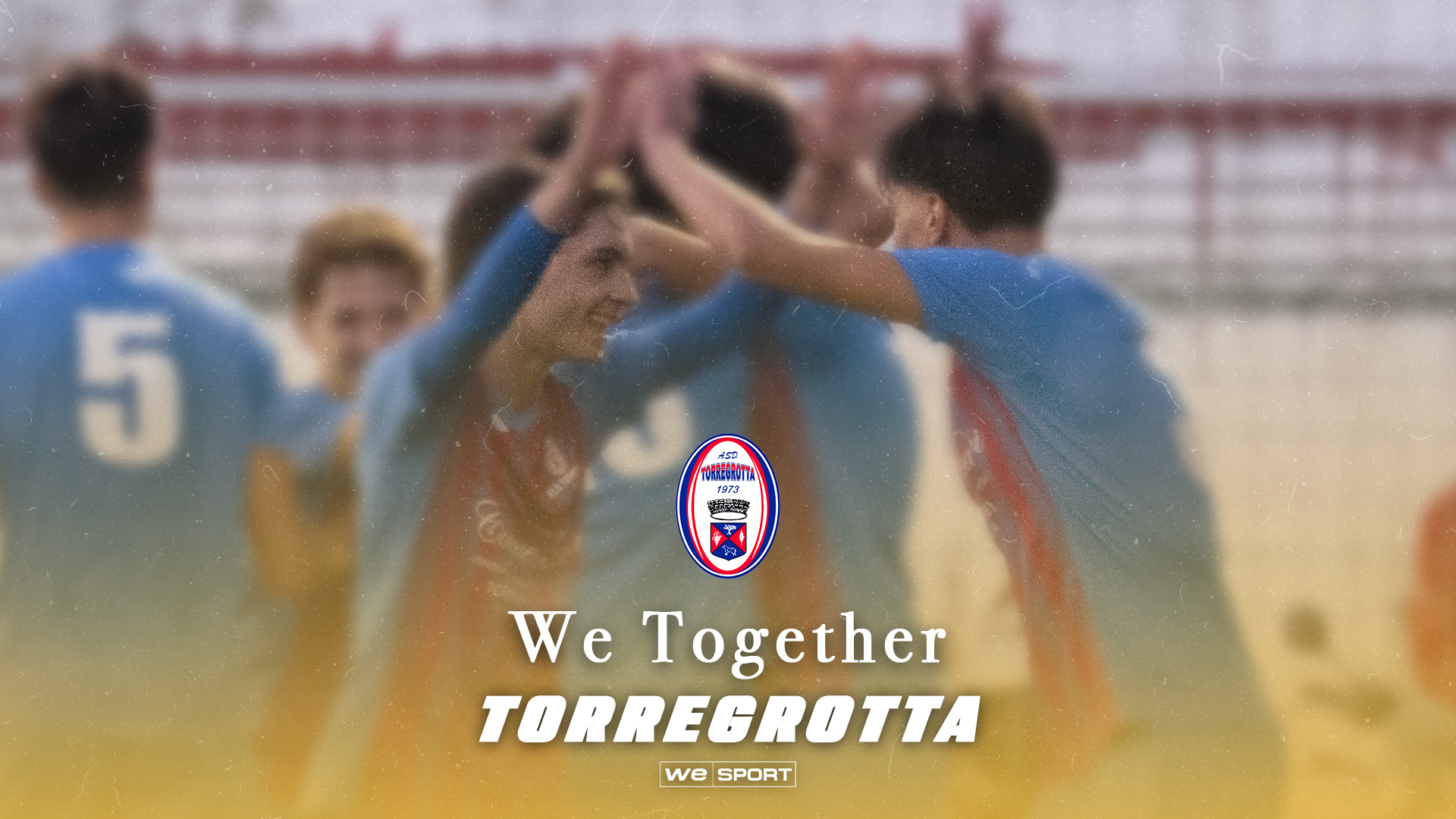 WE TOGETHER | Torregrotta, il modello che cresce anno dopo anno